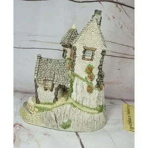 David Winters | Other | Vintage 987 David Winters Cornish Harbour The ...